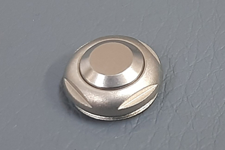 Кнопка наконечника Mercury 222