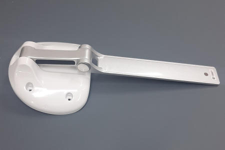 Кожух подголовника с кронштейном Mercury Safety М1