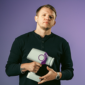 Богдан Кувалдин