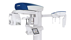 Томографы Castellini