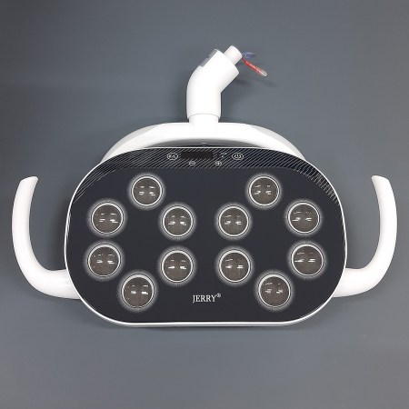 Светильник 12-диодный JERRY