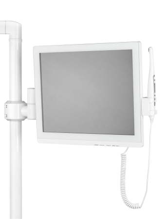 Комплекс визуализации Full HD (M978) с защитным стеклом