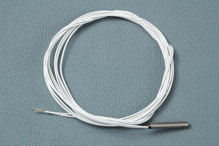 Температурный датчик парогенератора