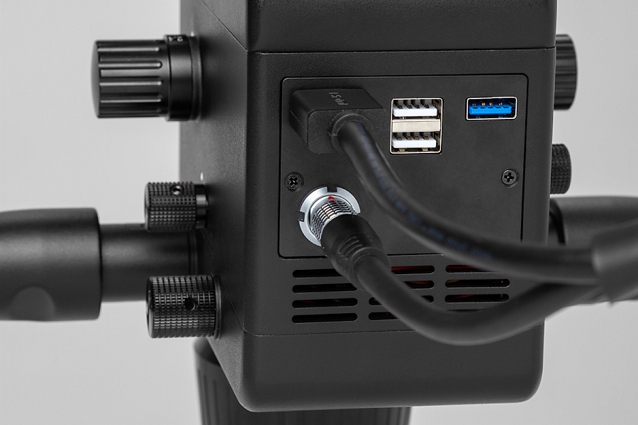 Микроскоп Mercury ПРО+ Мора - Фото 19