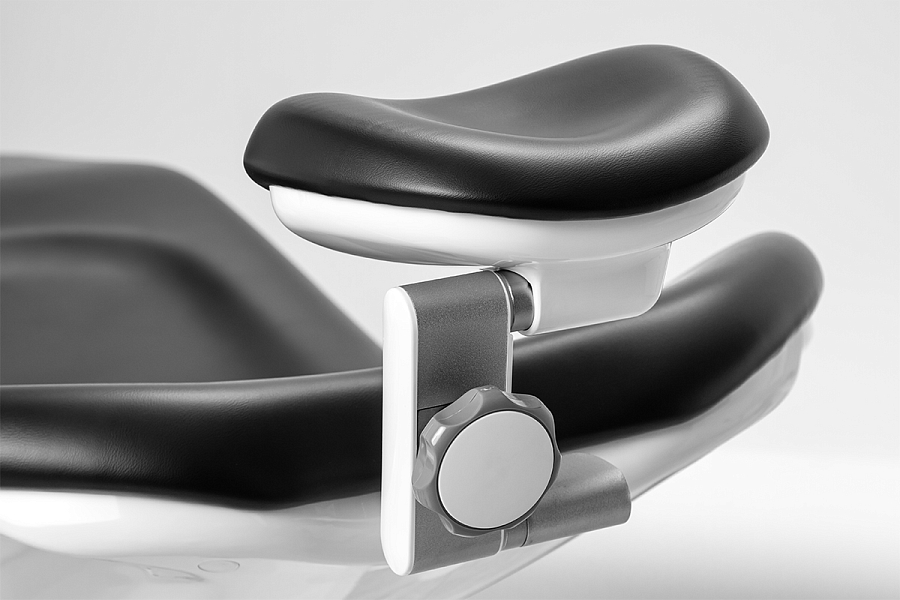 Стоматологическая установка Woson WOD 330 нижняя подача NEW - Фото 13