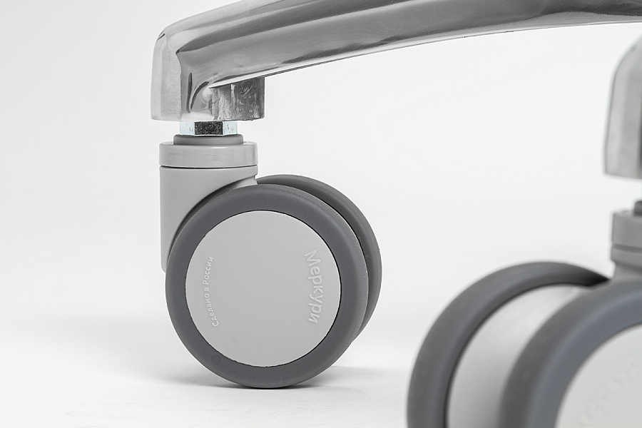 Стул-седло Mercury BALANCE с абдоминальным упором - Фото 13