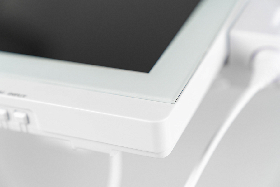 Комплекс визуализации (M978A) с защитным стеклом - Фото 3