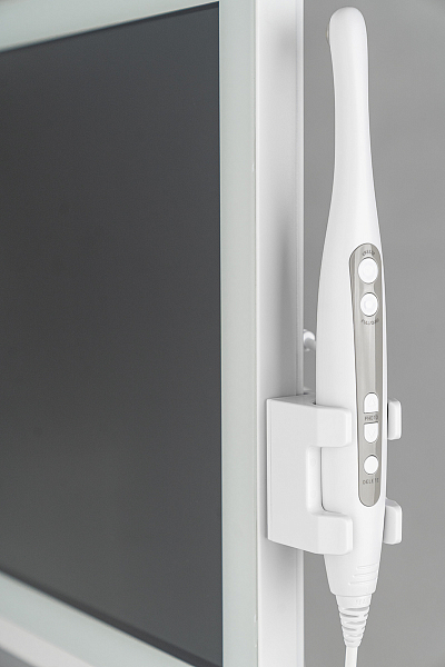 Комплекс визуализации (M978A) с защитным стеклом - Фото 4