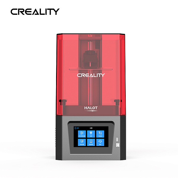 3D Принтер Creality HALOT-ONE - Фото 3