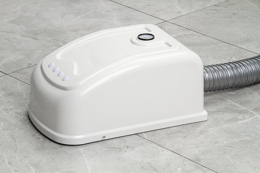 Стоматологическая установка Woson WOD 550 нижняя подача - Фото 22