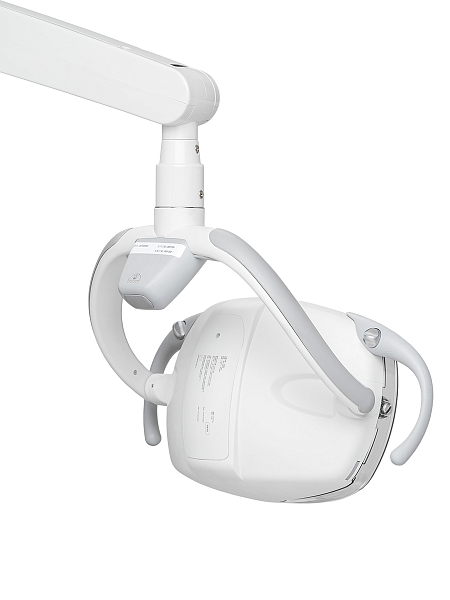 Стоматологическая установка Woson WOD 730 (универсал) нижняя подача - Фото 11