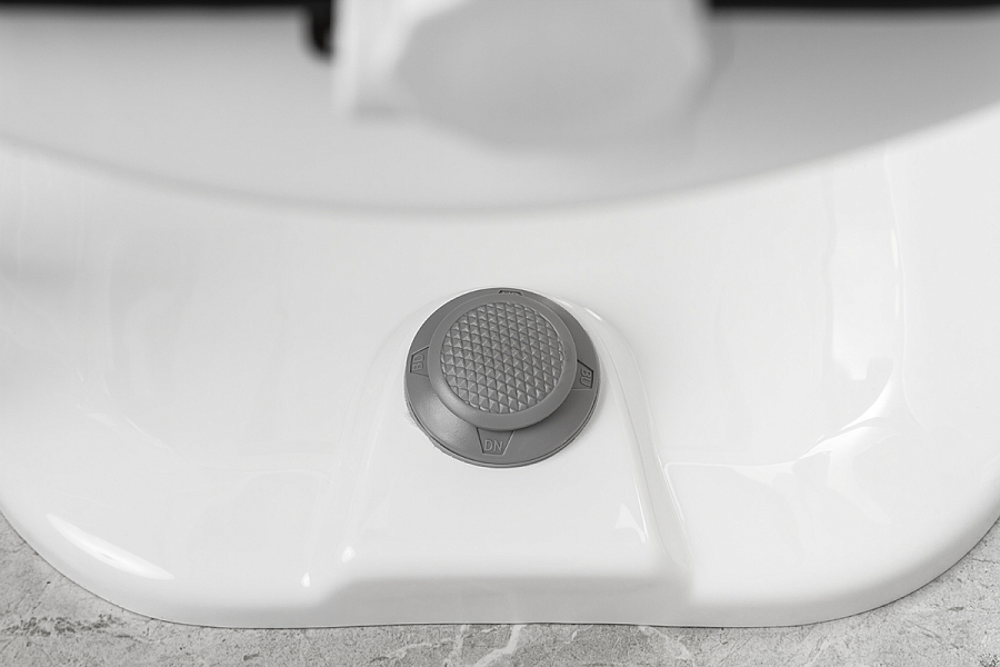 Стоматологическая установка Woson WOD 550 нижняя подача - Фото 21