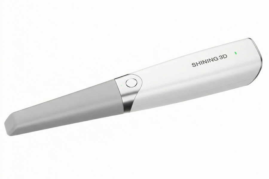 Интраоральный сканер Aoralscan 3 Wireless - Фото 2