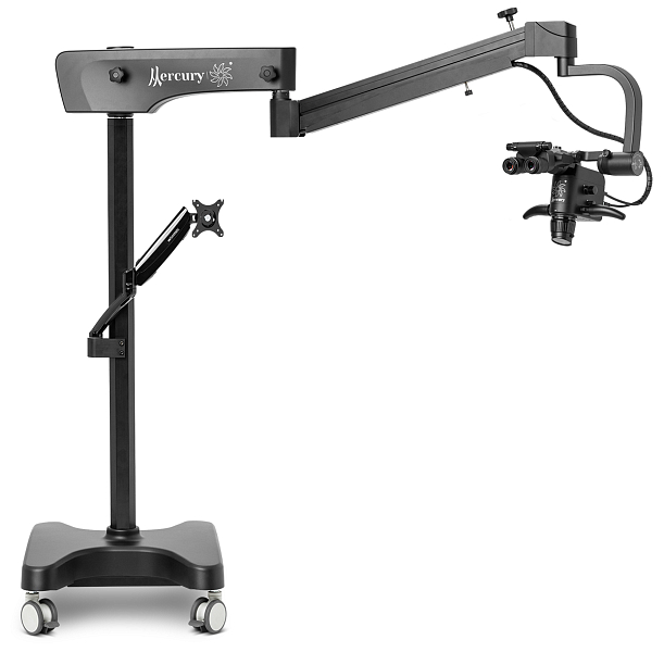 Микроскоп Mercury ПРО+ Мора - Фото 3