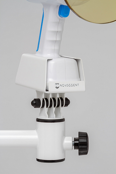 Штатив для портативного рентгена Mercury JYF-10A - Фото 5