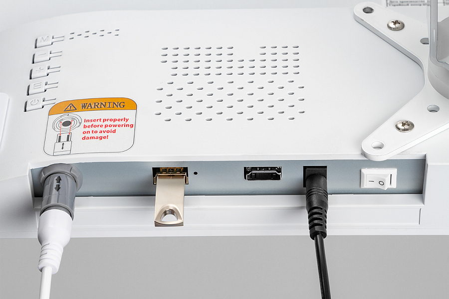 Комплекс визуализации М-988 - Фото 5