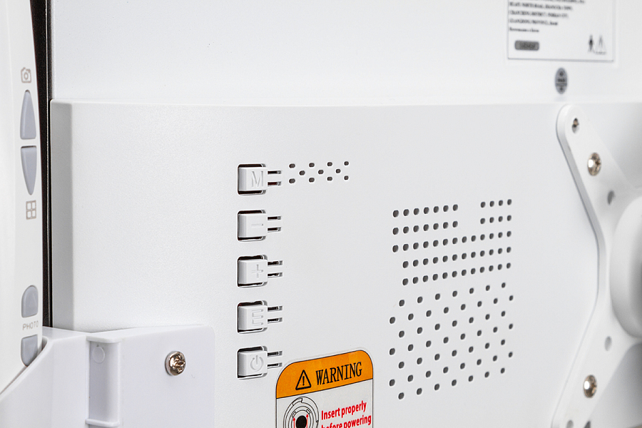 Комплекс визуализации М-988 - Фото 4